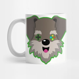 Rydog Labs Logo Mug